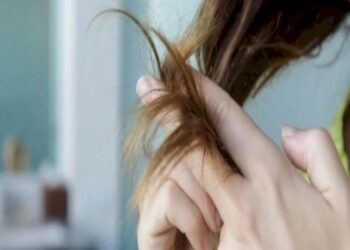 After Washing Your Head, Don’t Even Knot Your Hair With A Towel, Be Cautious