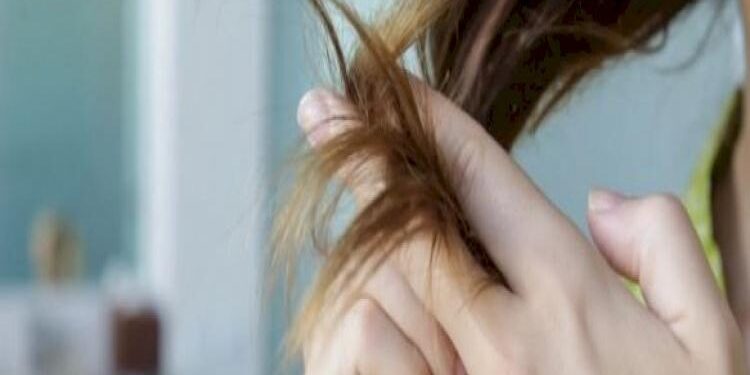 After Washing Your Head, Don’t Even Knot Your Hair With A Towel, Be Cautious