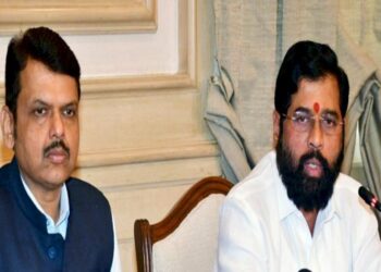 Maharashtra CM: “Rahul Should Remain At Andamans Prison Like Savarkar”