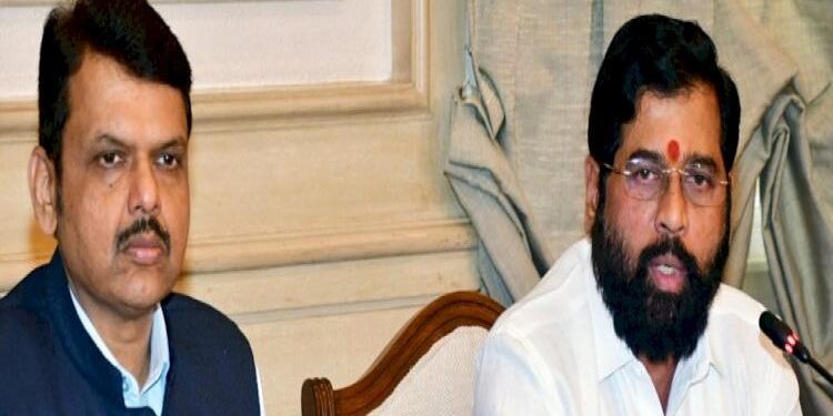 Maharashtra CM: “Rahul Should Remain At Andamans Prison Like Savarkar”