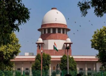 SC Approves OBC UP Civic Elections