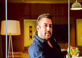 Danger Email From Salman Khan: Mumbai Court Places Defendant In Police Detention Till April 3