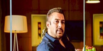 Danger Email From Salman Khan: Mumbai Court Places Defendant In Police Detention Till April 3
