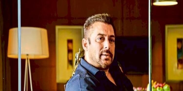 Danger Email From Salman Khan: Mumbai Court Places Defendant In Police Detention Till April 3