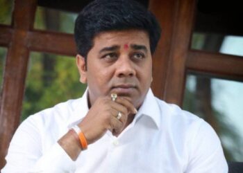 MNS Leader Avinash Jadhav Cannot Go To Mumbra, Police Imposed A Ban On Entry