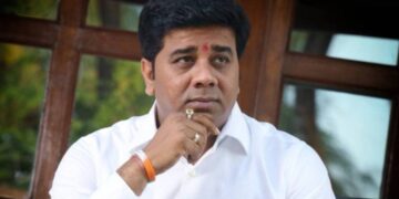 MNS Leader Avinash Jadhav Cannot Go To Mumbra, Police Imposed A Ban On Entry
