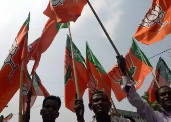 Maharashtra Politics Heats Up, BJP To Take Out ‘Savarkar Gaurav Yatra’ In 36 Constituencies