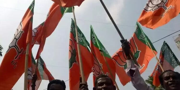 Maharashtra Politics Heats Up, BJP To Take Out ‘Savarkar Gaurav Yatra’ In 36 Constituencies