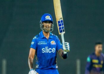 Mark Boucher Predicts That Suryakumar Yadav, The “Best T20 Player,” Will Recover For The IPL 2023