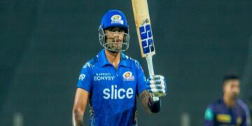 Mark Boucher Predicts That Suryakumar Yadav, The “Best T20 Player,” Will Recover For The IPL 2023