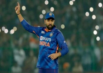 IPL 2023: Mumbai Indians Captain Rohit Sharma Is Eager To Protect Children