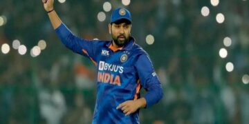 IPL 2023: Mumbai Indians Captain Rohit Sharma Is Eager To Protect Children