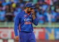 Is Rohit Sharma Hurt? Why Did MI’s Leader Miss The IPL 2023 Managers’ Meeting?