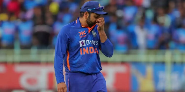Is Rohit Sharma Hurt? Why Did MI’s Leader Miss The IPL 2023 Managers’ Meeting?