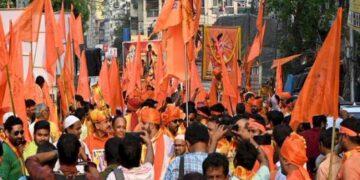 Maha: One Killed In Hospital After Mob Assault On Police In Aurangabad