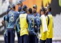 After Losing The Third ODI Against New Zealand, Sri Lanka Is Unable To Qualify Directly For The 2023 World Cup
