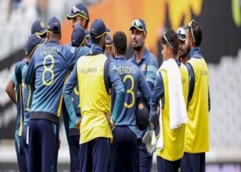 After Losing The Third ODI Against New Zealand, Sri Lanka Is Unable To Qualify Directly For The 2023 World Cup