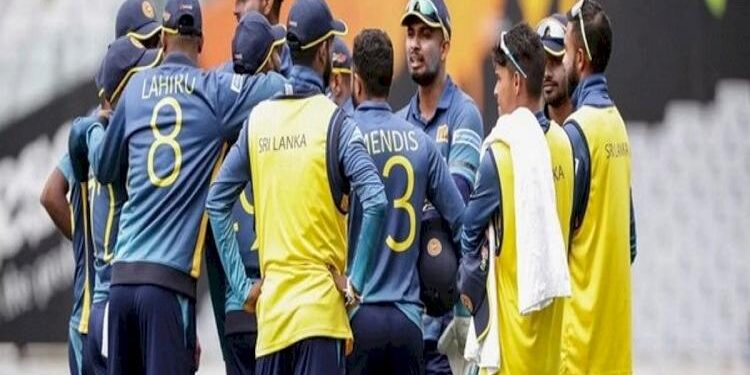 After Losing The Third ODI Against New Zealand, Sri Lanka Is Unable To Qualify Directly For The 2023 World Cup