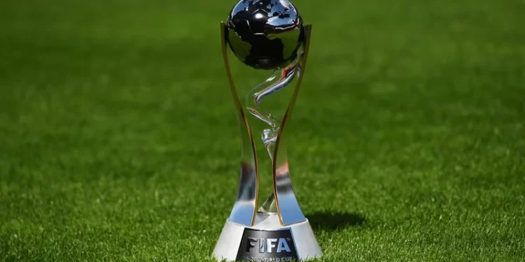 Indonesia Is Incensed And Depressed As FIFA Cancels The Under-20 World Cup Due To A Dispute With Israel
