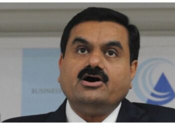 The Promoter Group Of The Above Businesses Includes Vinod Adani: Adani Businesses