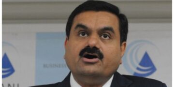 The Promoter Group Of The Above Businesses Includes Vinod Adani: Adani Businesses