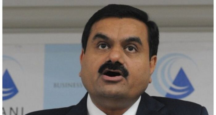 The Promoter Group Of The Above Businesses Includes Vinod Adani: Adani Businesses