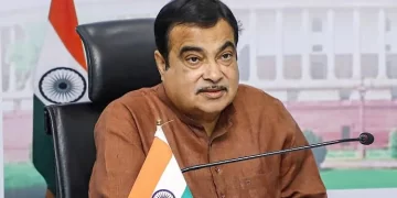 Calls Making Threats To Nitin Gadkari: Nagpur Police Remove Suspect Caller From Belagavi Prison