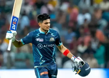 From Shubman Gill To Hardik Pandya, The Titans Cultivate Future Stars