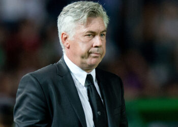 Carlo Ancelotti Pledges To Attack From Every Angle