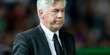 Carlo Ancelotti Pledges To Attack From Every Angle