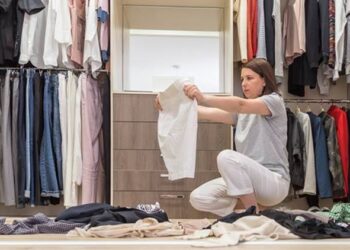 From Extra To Essential! Discover What Slow Fashion Is And Why It Should Direct Your Wardrobe Right Immediately