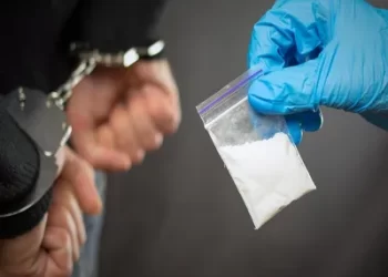 A Nigerian Was Detained In Thane City With Drugs Worth Rs 14 Lakh