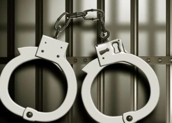 Two Pakistanis Are Detained By Greece For Preparing Anti-Semitic Attacks