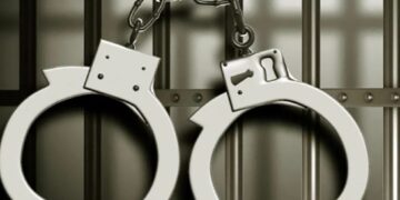 Two Pakistanis Are Detained By Greece For Preparing Anti-Semitic Attacks