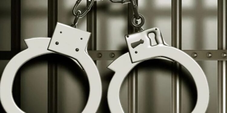 Two Pakistanis Are Detained By Greece For Preparing Anti-Semitic Attacks