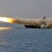 According To The Defense Ministry, Russia Has Tested Supersonic Anti-ship Cruise Missiles In The Sea Of Japan
