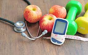 More Proteins And Less Carbohydrates Help Prevent Or Remit Diabetes, According To A Study