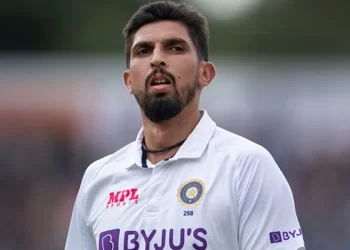 Ishant Sharma Applauds David Warner, The Delhi Capitals’ Captain, And Demonstrates Confidence In Emerging Talent