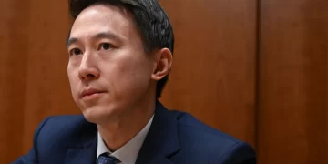 TikTok CEO Meets Unfriendly American Legislators For Ties To The Chinese Government