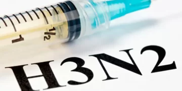 First H3N2 Case In Himachal Pradesh: Infant Girl