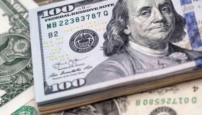 Up $5.98 Billion To $578.78 Billion, The Forex Cat