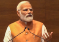 PM Modi: Among Family-run Political Organizations Today, The BJP Is The Sole National Party.
