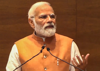 PM Modi: Among Family-run Political Organizations Today, The BJP Is The Sole National Party.
