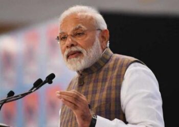 PM Modi Welcomes Bihar Residents On The State’s Founding Day