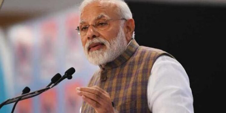 PM Modi Welcomes Bihar Residents On The State’s Founding Day