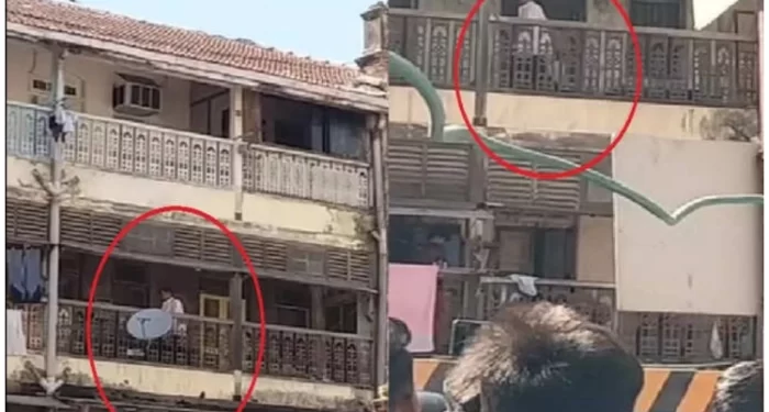 Mumbai Man Gets Arrested On Stabbing Spree In Residential Building, Kills 3, Injures 2