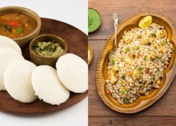 Make This Simple Dish With Only Three Ingredients For Chaitra Navratri In 2023