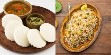 Make This Simple Dish With Only Three Ingredients For Chaitra Navratri In 2023