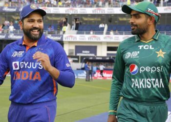 Pakistan Refuses To Play In India For The World Cup And Prefers Sri Lanka Or Bangladesh To Host Its Games: Source