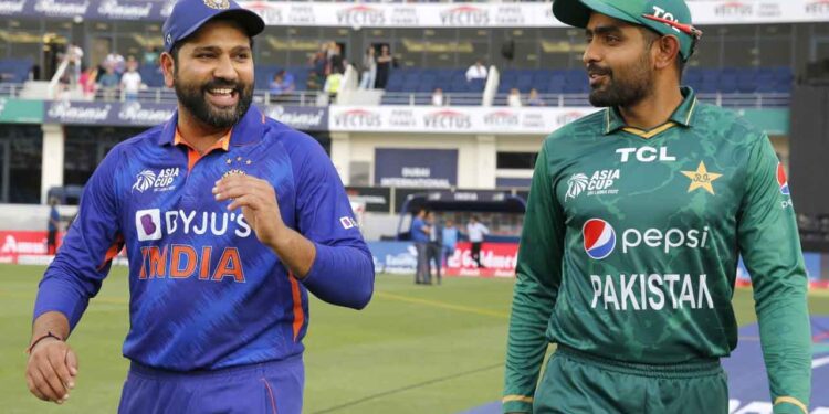 Pakistan Refuses To Play In India For The World Cup And Prefers Sri Lanka Or Bangladesh To Host Its Games: Source